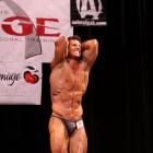 Lee  Blachly - NPC Oregon State 2011 - #1